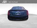 2016 Cadillac CTS 3.6L Premium