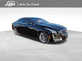 2016 Cadillac CTS 3.6L Premium