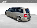 2016 Chrysler Town & Country LX
