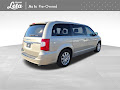 2016 Chrysler Town & Country LX