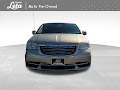 2016 Chrysler Town & Country LX