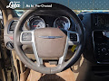 2016 Chrysler Town & Country LX