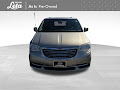 2016 Chrysler Town & Country LX