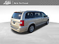 2016 Chrysler Town & Country LX