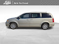 2016 Chrysler Town & Country LX
