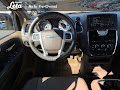 2016 Chrysler Town & Country LX