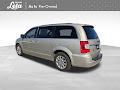 2016 Chrysler Town & Country LX