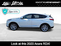 2023 Acura RDX Base