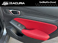 2025 Acura Integra A-Spec Tech Package