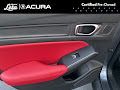 2025 Acura Integra A-Spec Tech Package