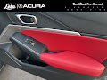 2025 Acura Integra A-Spec Tech Package