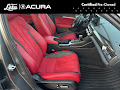 2025 Acura Integra A-Spec Tech Package