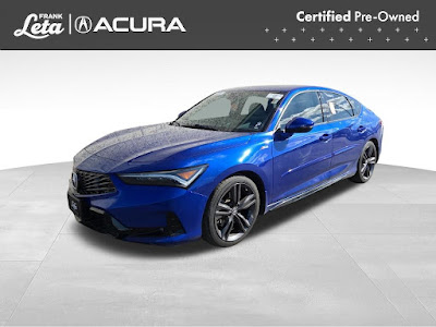 2023 Acura Integra