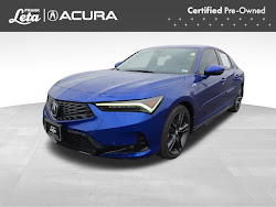 2023 Acura Integra A-Spec Tech Package