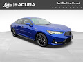 2023 Acura Integra A-Spec Tech Package