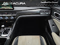 2023 Acura Integra A-Spec Tech Package