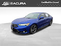 2023 Acura Integra A-Spec Tech Package