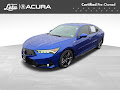2023 Acura Integra A-Spec Tech Package