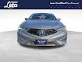 2020 Acura ILX Base