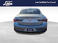 2020 Acura ILX Base