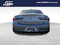 2020 Acura ILX Base