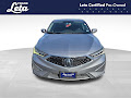 2020 Acura ILX Base
