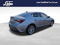 2020 Acura ILX Base