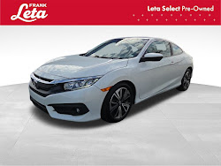 2018 Honda Civic EX-T