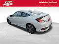 2018 Honda Civic EX-T