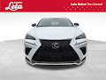 2020 Lexus NX 300 F Sport
