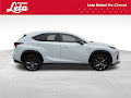 2020 Lexus NX 300 F Sport