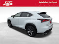 2020 Lexus NX 300 F Sport