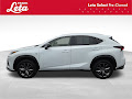 2020 Lexus NX 300 F Sport