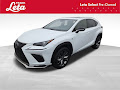 2020 Lexus NX 300 F Sport