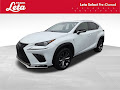 2020 Lexus NX 300 F Sport