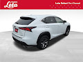 2020 Lexus NX 300 F Sport