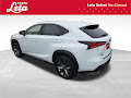 2020 Lexus NX 300 F Sport