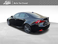 2016 Lexus IS 200t