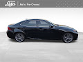 2016 Lexus IS 200t