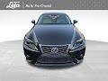 2016 Lexus IS 200t
