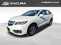2016 Acura RDX Base