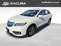 2016 Acura RDX Base