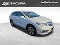 2016 Acura RDX Base