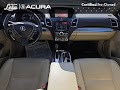 2016 Acura RDX Base
