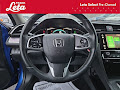 2018 Honda Civic Touring