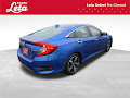 2018 Honda Civic Touring