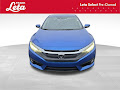 2018 Honda Civic Touring