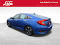 2018 Honda Civic Touring
