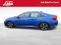 2018 Honda Civic Touring