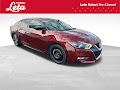 2017 Nissan Maxima 3.5 S
